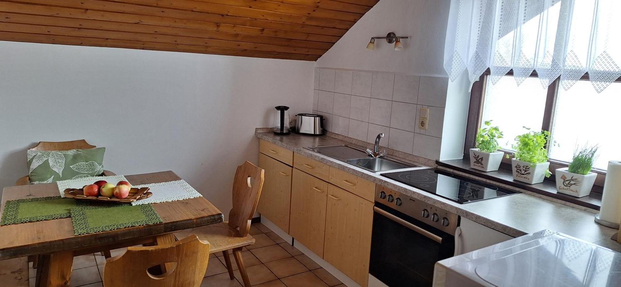 Ferienhaus Resch Laufen Extérieur photo