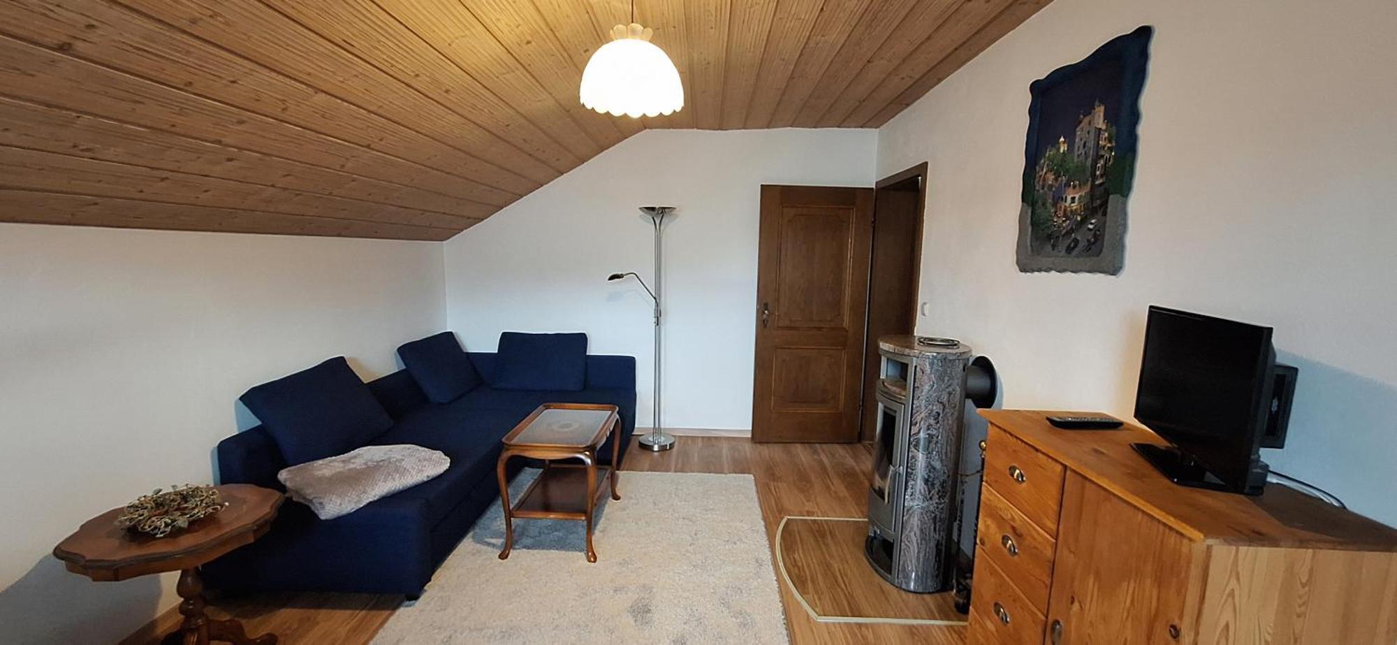 Ferienhaus Resch Laufen Extérieur photo