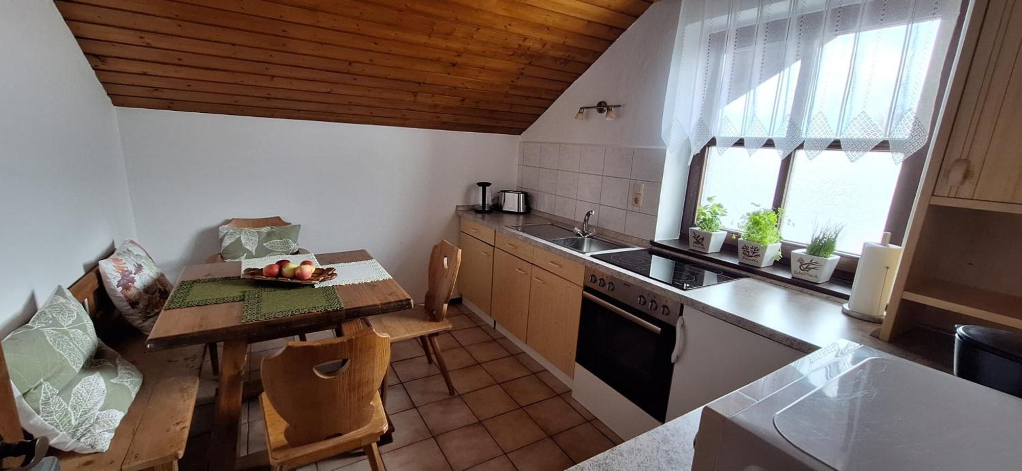 Ferienhaus Resch Laufen Extérieur photo