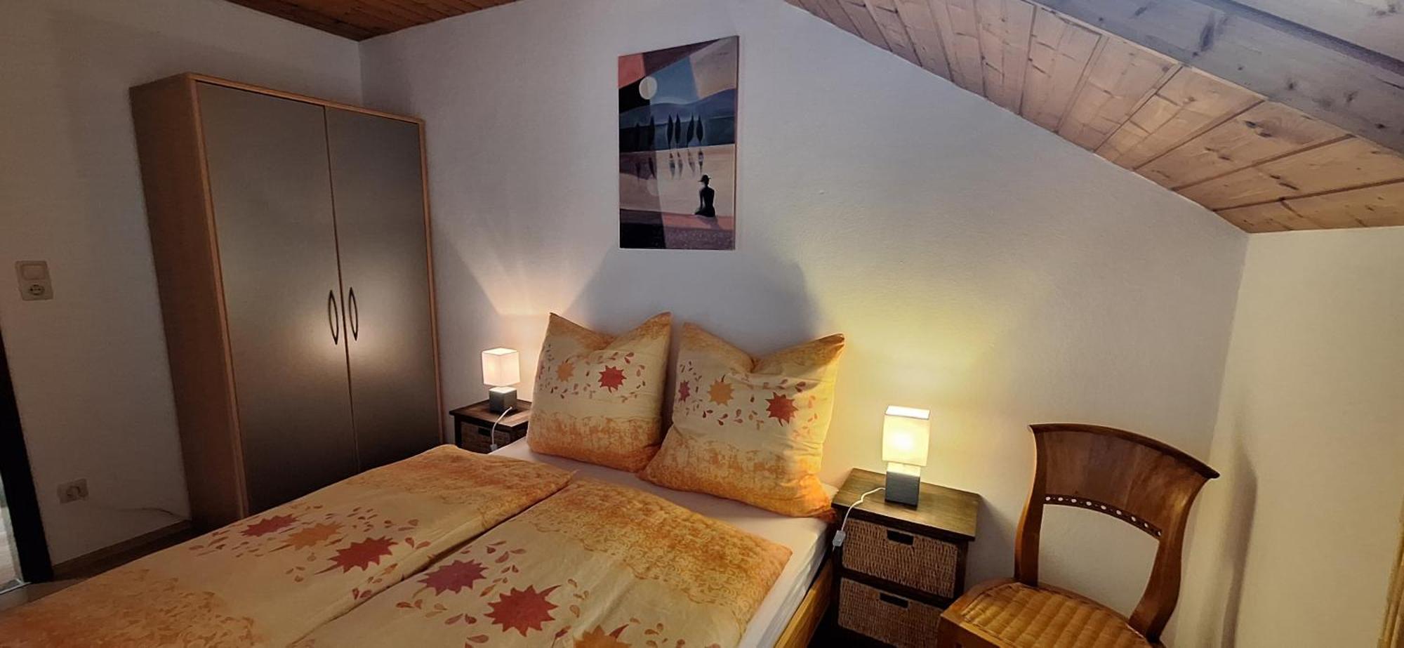 Ferienhaus Resch Laufen Extérieur photo