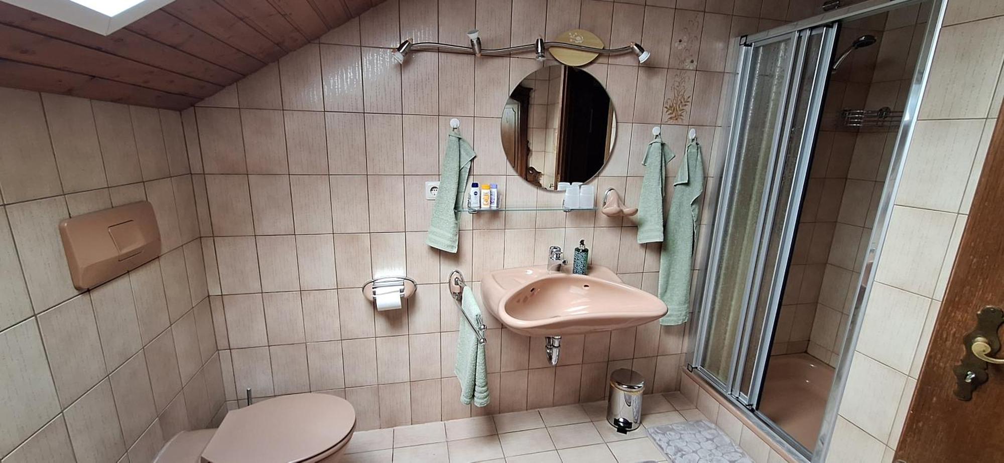 Ferienhaus Resch Laufen Extérieur photo