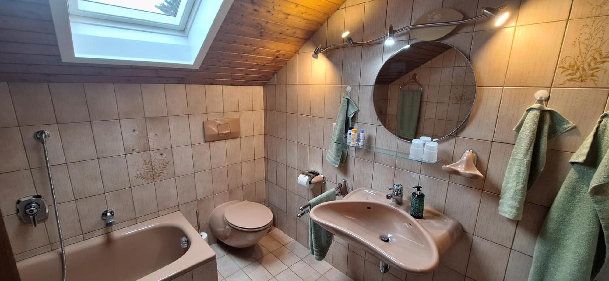 Ferienhaus Resch Laufen Extérieur photo