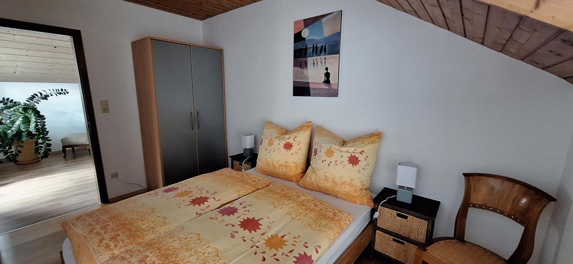 Ferienhaus Resch Laufen Extérieur photo