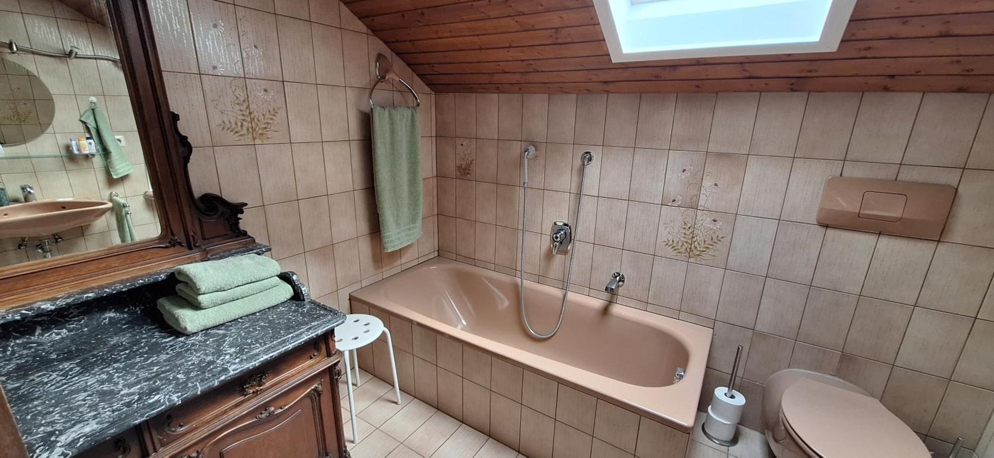 Ferienhaus Resch Laufen Extérieur photo