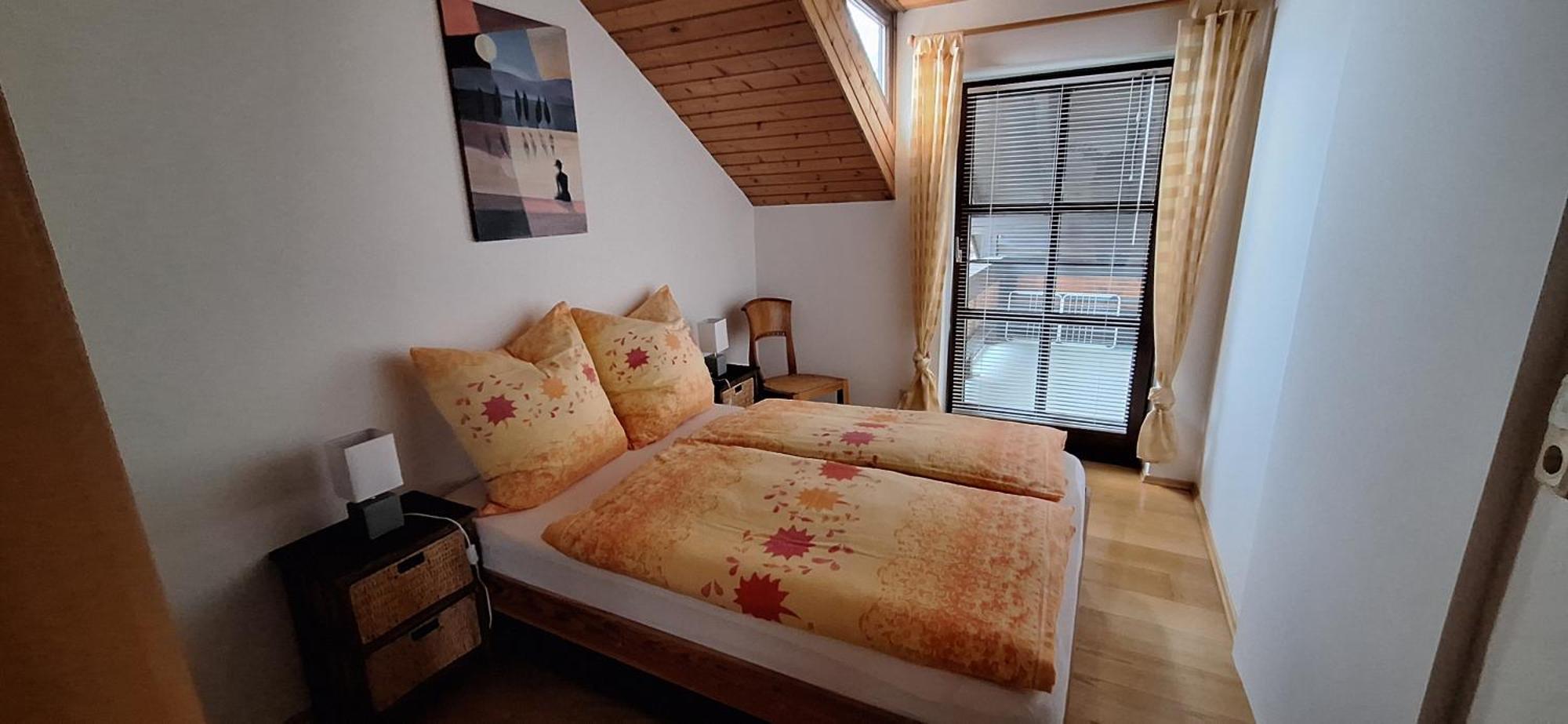 Ferienhaus Resch Laufen Extérieur photo