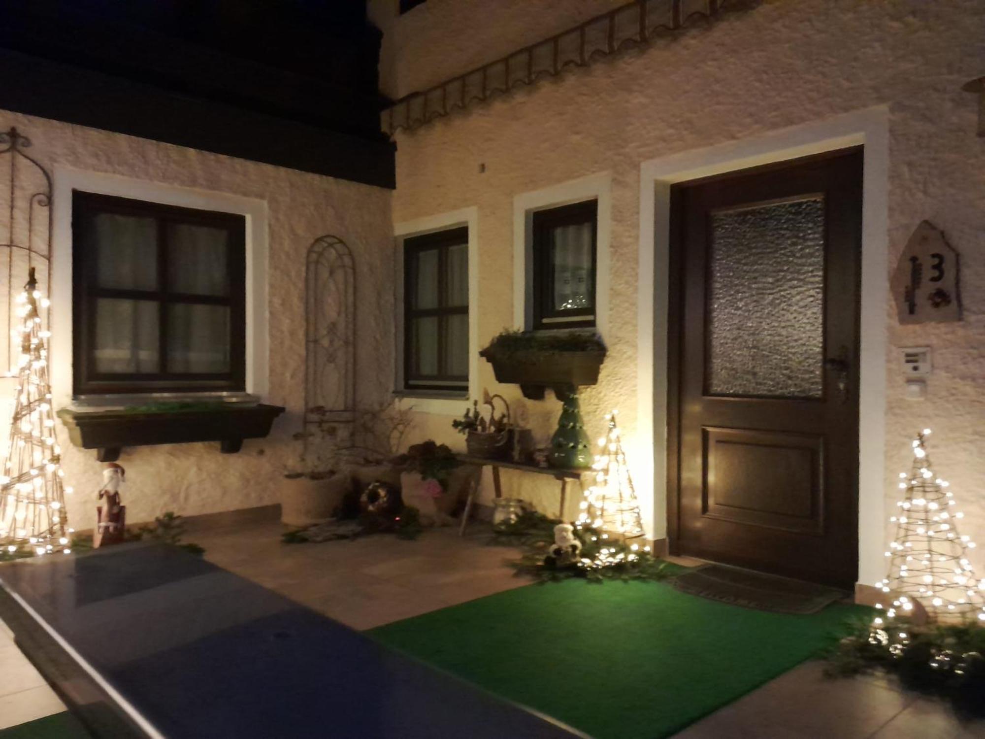 Ferienhaus Resch Laufen Extérieur photo