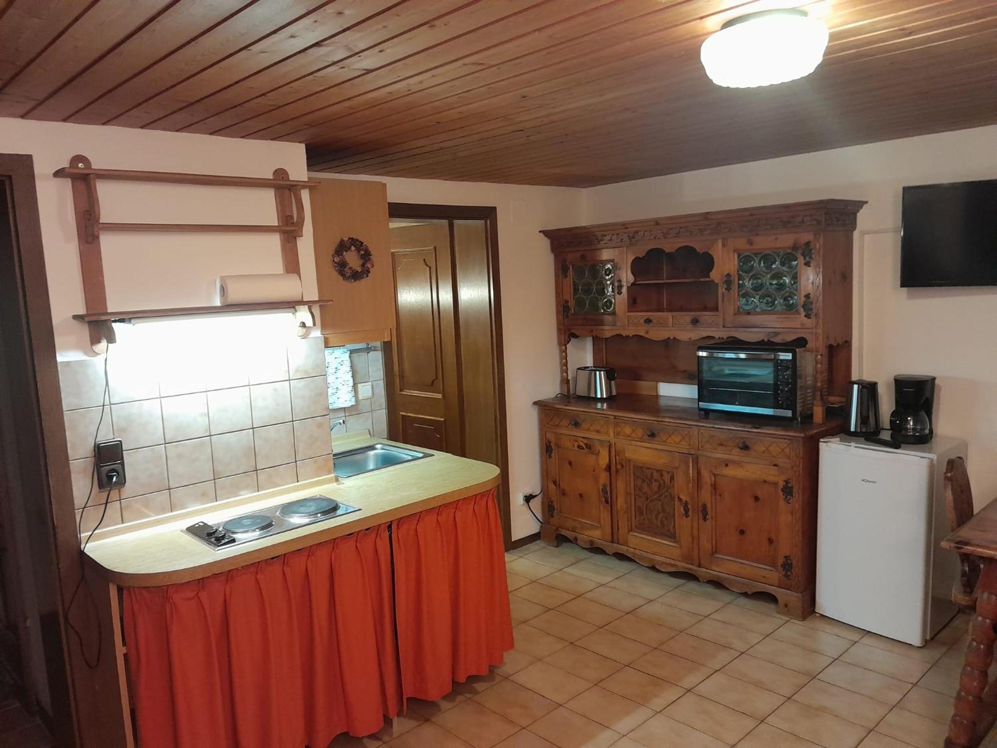Ferienhaus Resch Laufen Extérieur photo