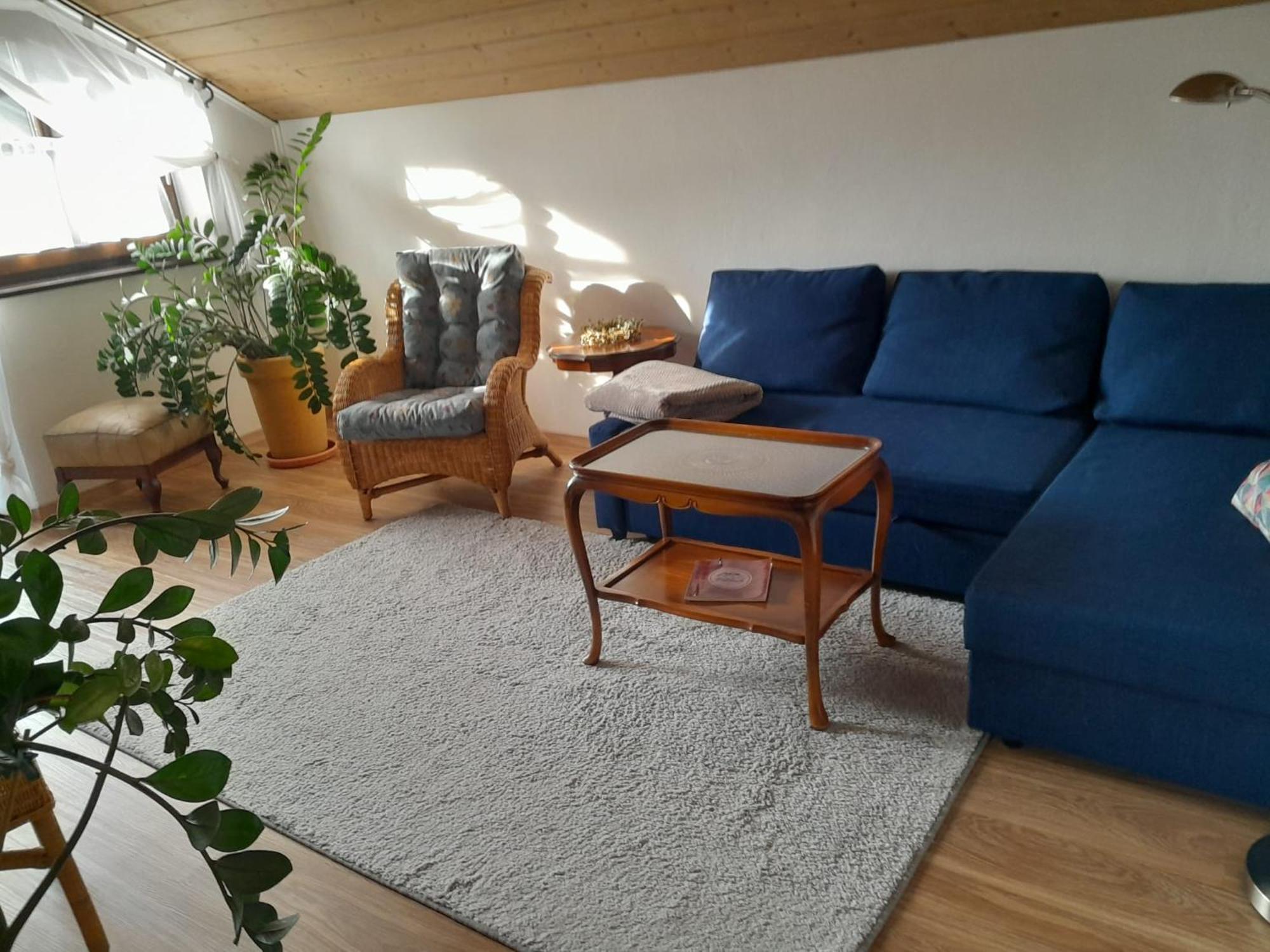 Ferienhaus Resch Laufen Extérieur photo