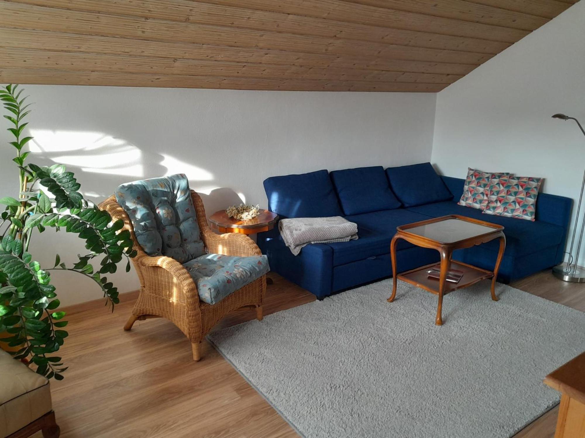 Ferienhaus Resch Laufen Extérieur photo