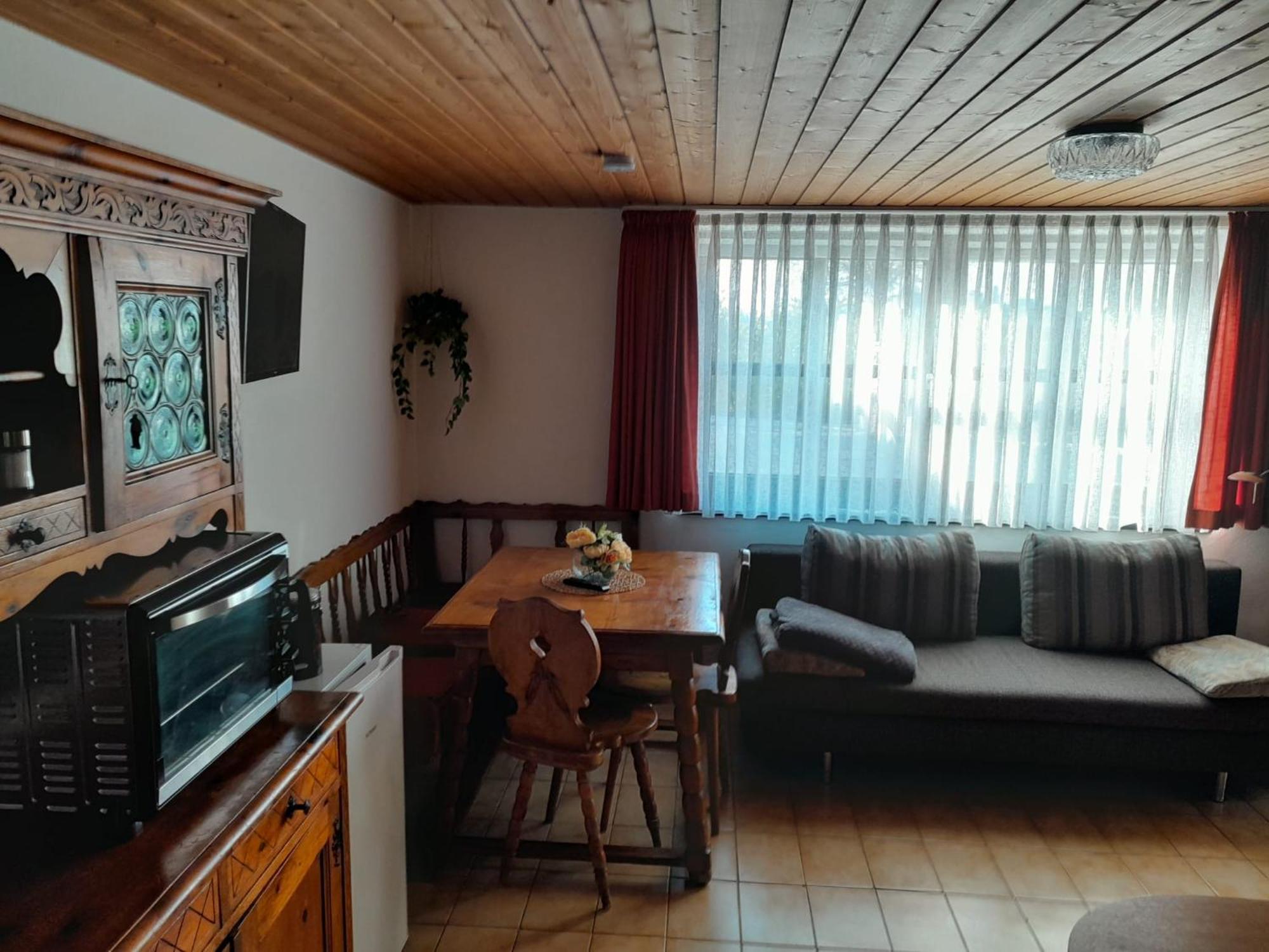 Ferienhaus Resch Laufen Extérieur photo