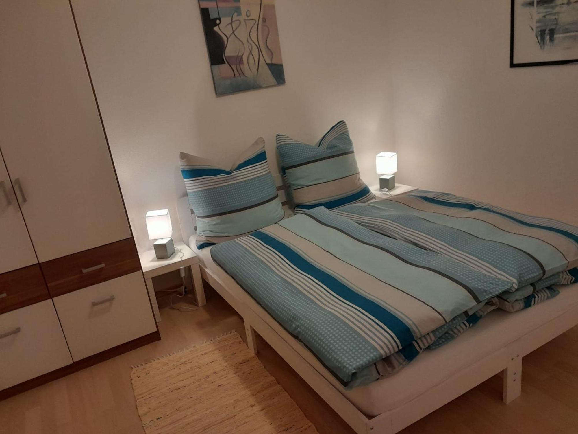 Ferienhaus Resch Laufen Extérieur photo