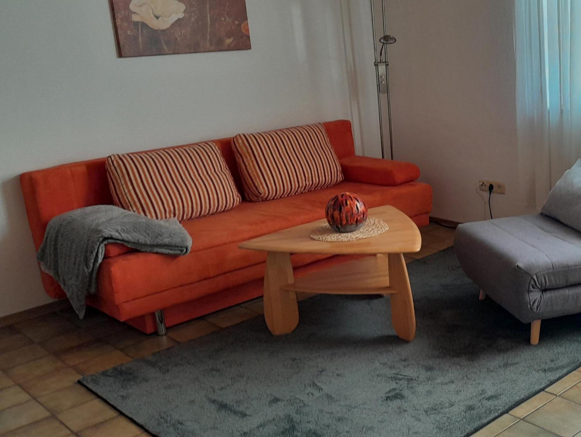 Ferienhaus Resch Laufen Extérieur photo