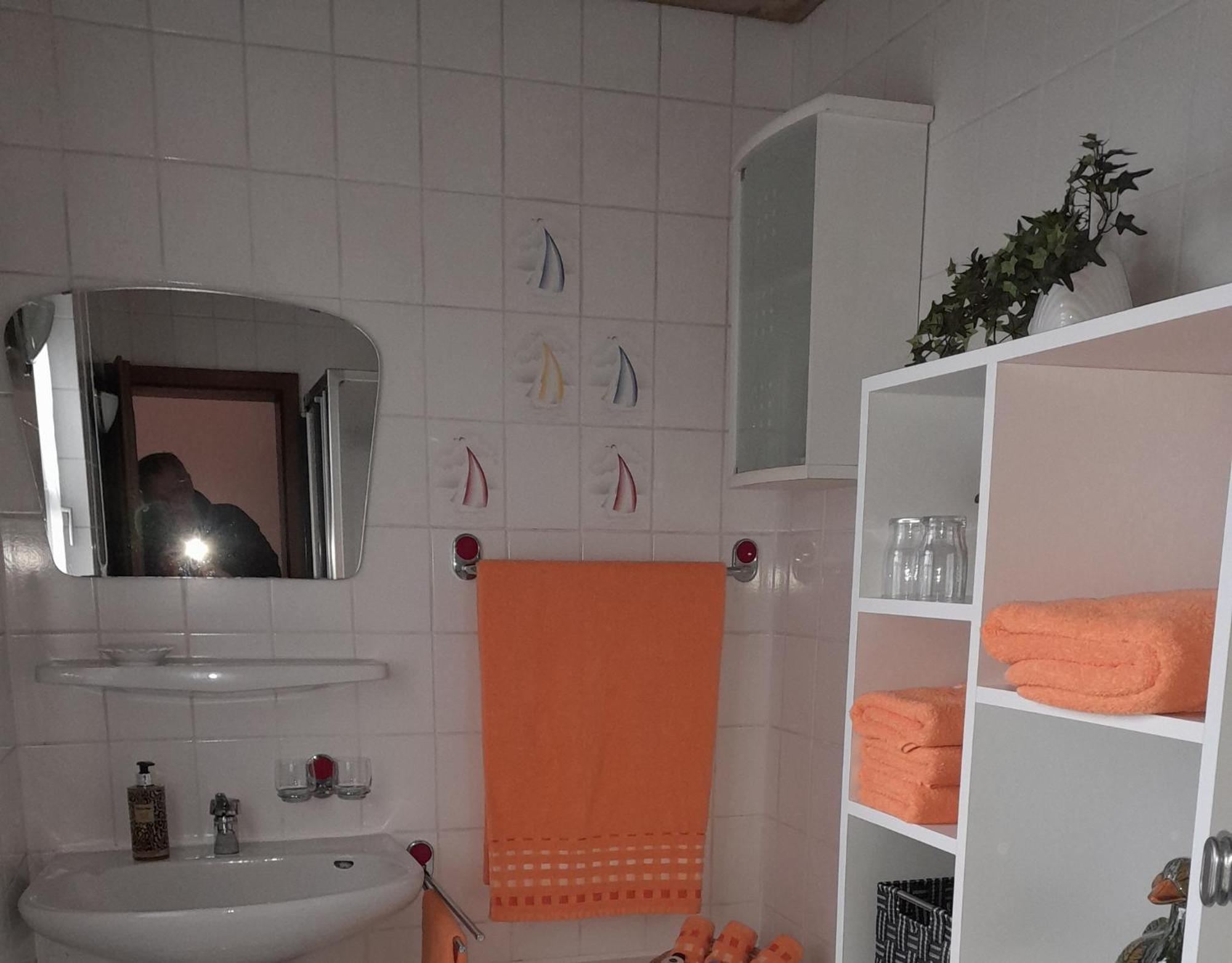 Ferienhaus Resch Laufen Extérieur photo