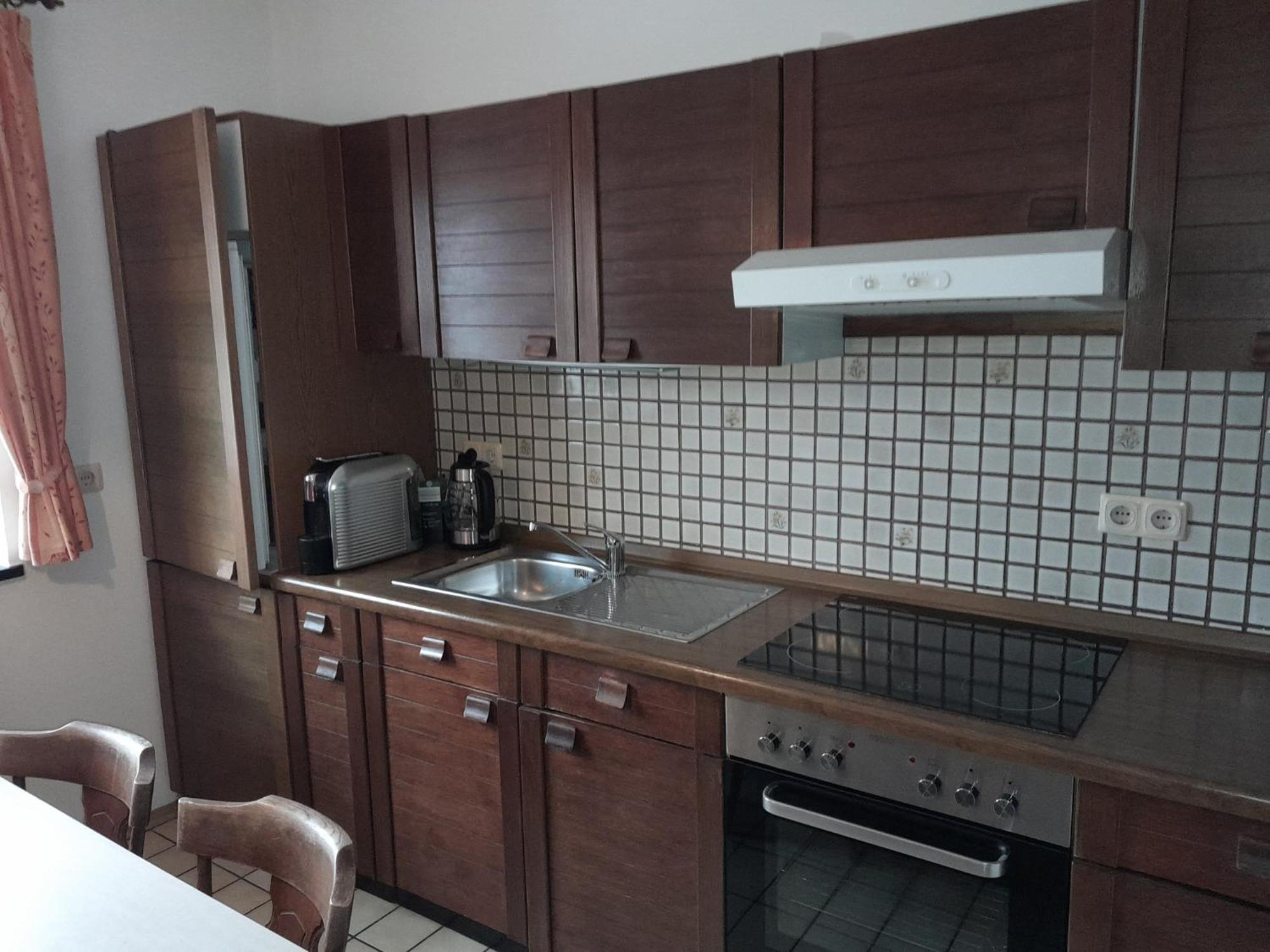 Ferienhaus Resch Laufen Extérieur photo
