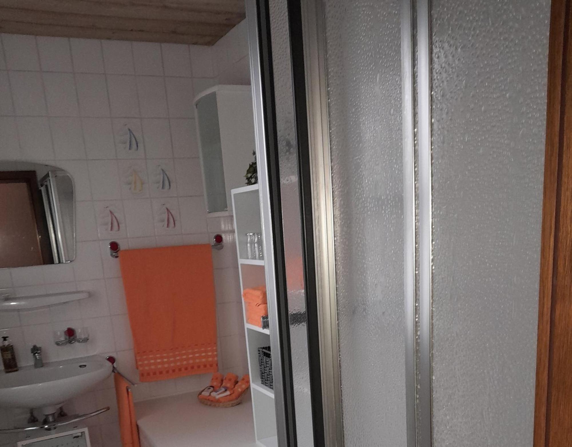 Ferienhaus Resch Laufen Extérieur photo