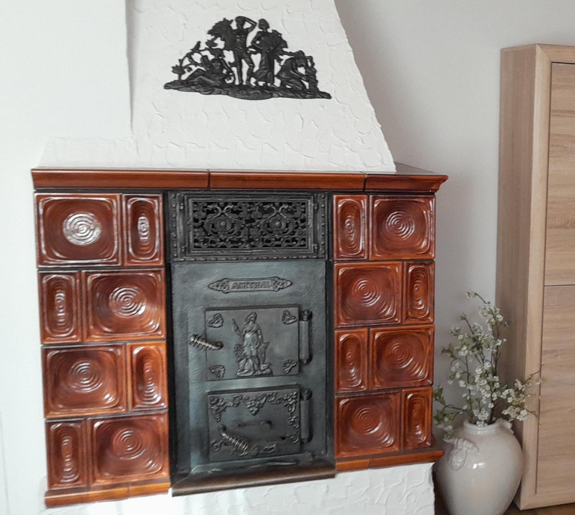 Ferienhaus Resch Laufen Extérieur photo